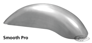 7.50" St smooth pro R. fend (DE)