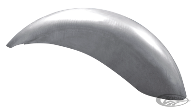 7.50" St smooth sabre R. fend (DE)