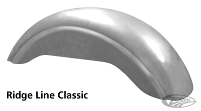 7.64" St ridge classic R. fend (DE)