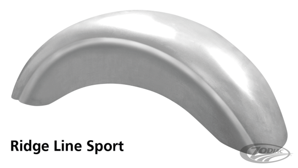 7.64" St ridge sport R. fend (DE)