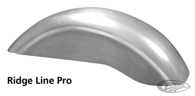 7.64" St ridge pro R. fend (DE)