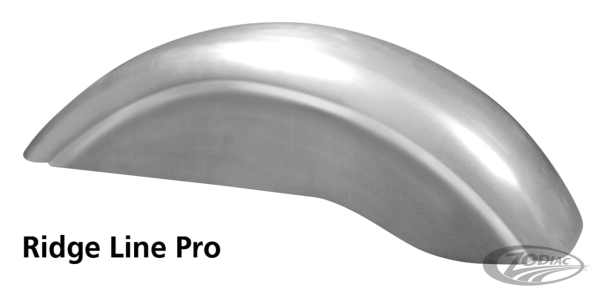 9.00" St ridge pro R. fend (DE)