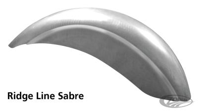 7.64" St ridge sabre R. fend (DE)