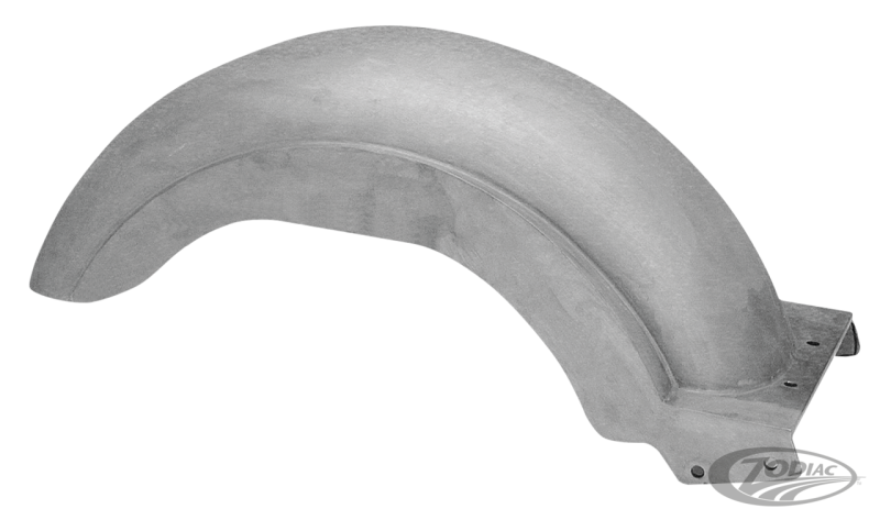 9.00" St. Classic rear fender int.strut (DE)