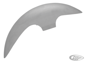 4.75" St Short front fender 21" wheels (DE)
