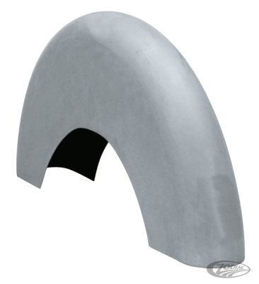 4.25" Custom frt fender for 21" wheels (DE)