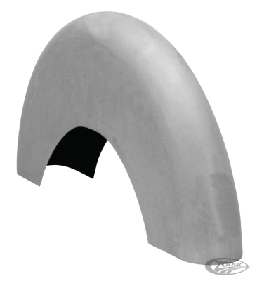 4.25" Custom frt fender for 21" wheels (DE)
