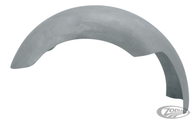 9.00" Rigid St RightSideDrive rear fende (DE)