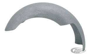 9.00" Rigid St RightSideDrive rear fende (DE)