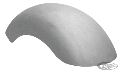 13.5" Custom round top Softail fender (DE)