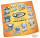Zodiac Microfiber Detail Towel 40x40cm (DE)