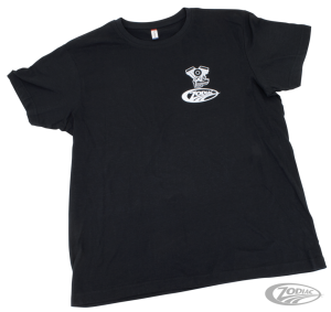Zodiac Parts t-shirt S (DE)