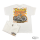 Zodiac Naked Truth T-shirt White Small (DE)