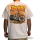 Zodiac Naked Truth T-shirt White Small (DE)