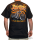 Zodiac Naked Truth T-shirt Black Medium (DE)
