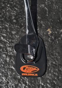 GZP Jiffy Stand Coaster (DE)