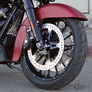 BG BRK 14 Rotor KIT LH00-07F