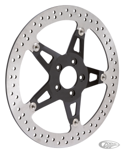 BG BRK 14 Rotor KIT RH00-07F