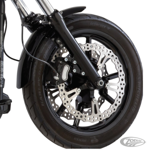 DYNA OS JAGGED ROTOR LH SPK MT