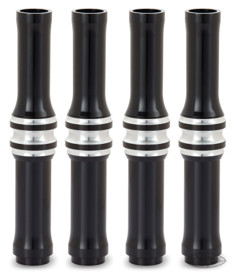 10-GAUGE PUSHROD CVRS TC99-17 BK (DE)