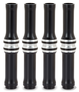 10-GAUGE PUSHROD CVRS TC99-17 BK (DE)