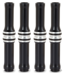 10-GAUGE PUSHROD CVRS TC99-17 BK