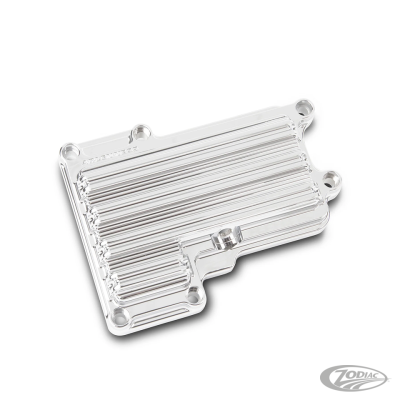 10-GAUGE TRANSM TOP COVER TC 6-SPEED CHR (DE)
