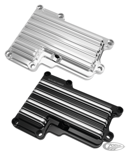 10-GAUGE TRANSM TOP COVER TC 6-SPEED CHR (DE)