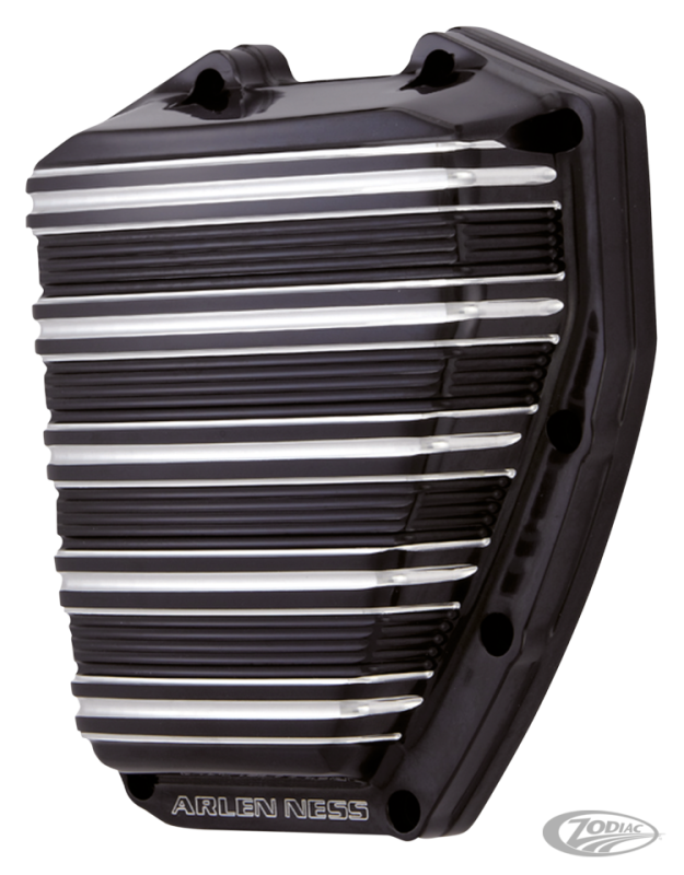 10-GAUGE CAM COVER BK 01-16 TC (DE)