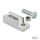 HEADLIGHT MOUNT BRACKETS (DE)