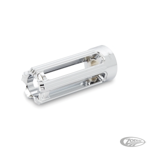 10-GAUGE SHIFT PEG CH (DE)