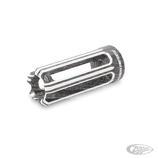 10-GAUGE SHIFT PEG bk (DE)