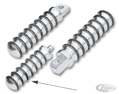 REPL. O-RING KIT, RETRO SHIFTER PEG (DE)