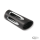 DEEP CUT SHIFTER/BRAKE PEG, BLACK (DE)