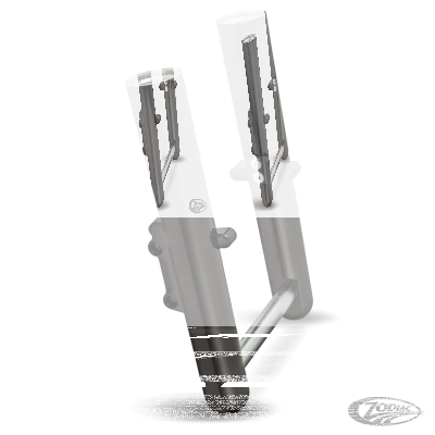 HOT LEGS SMOOTH BLACK FLH/T00-07 (DE)