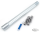 REPL AXLE FLH/T14-UP HOT LEGS (DE)