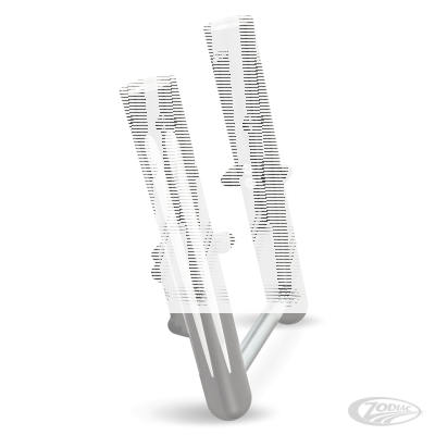 HOT LEGS DEEP CUT BLACK FLH/T08-13 (DE)
