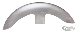 26" FLST WRAPPER FENDER  CARBO (DE)