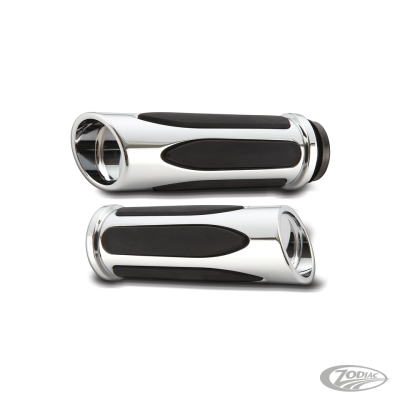 CMFRT GRIPS, DEEP CUT, CH, TBW