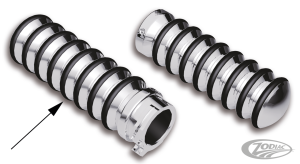 REPL. O-RING KIT, RETRO GRIPS (DE)