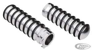 REPL. O-RING KIT, RETRO GRIPS (DE)