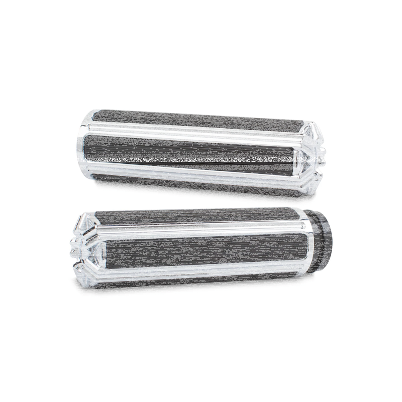 CMFRT GRIPS, 10-GAUGE, CH, TBW (DE)