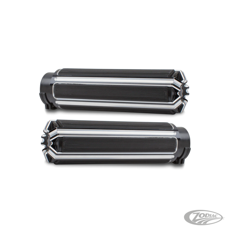 10-GAUGE GRIPS CBL BK (DE)