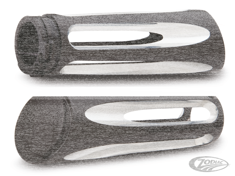 DEEP CUT GRIPS, 76-08 BT (EXCEPT 08 FLT) (DE)