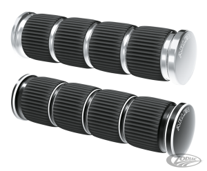 RING LEADER GRIPS, CBL , CHR (DE)