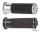 BEVELED FUSION GRIPS, CABLE, CHR (DE)