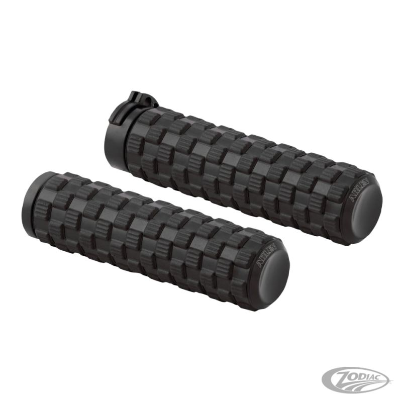 AirTrax Grips Black CBL (DE)