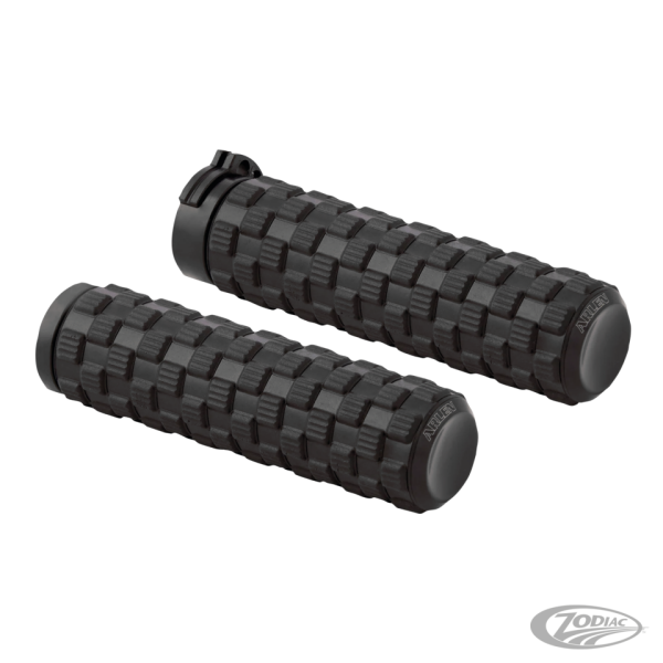 AirTrax Grips Black CBL (DE)
