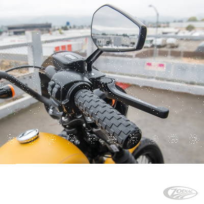 AirTrax Grips Black CBL (DE)