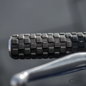 AirTrax Grips Chrome CBL (DE)